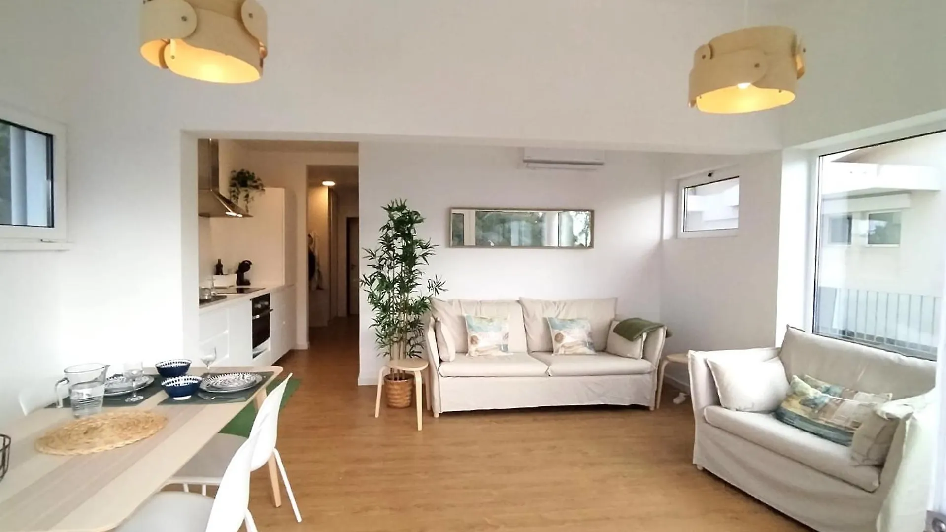 Apartment Porto Santo - Pedras Pretas Beach House