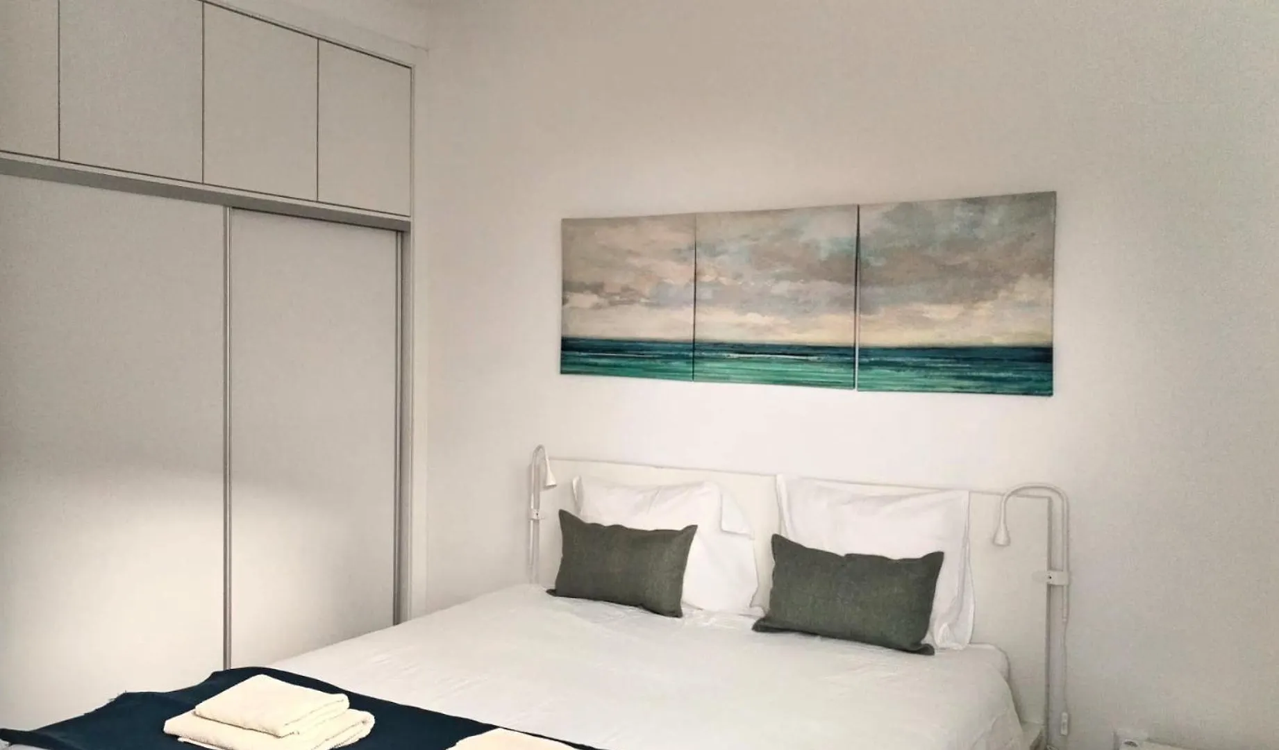 Porto Santo - Pedras Pretas Beach House Apartment Porto Santo