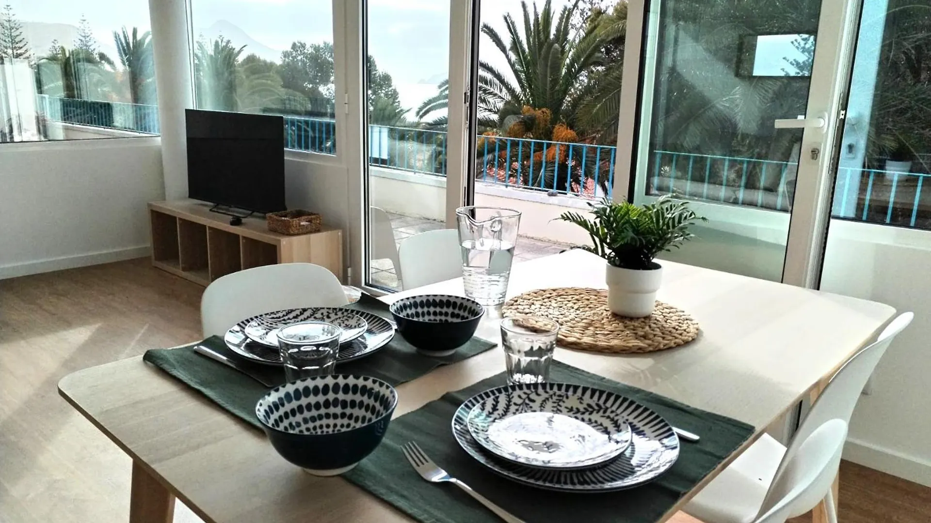 Porto Santo - Pedras Pretas Beach House Apartment Porto Santo