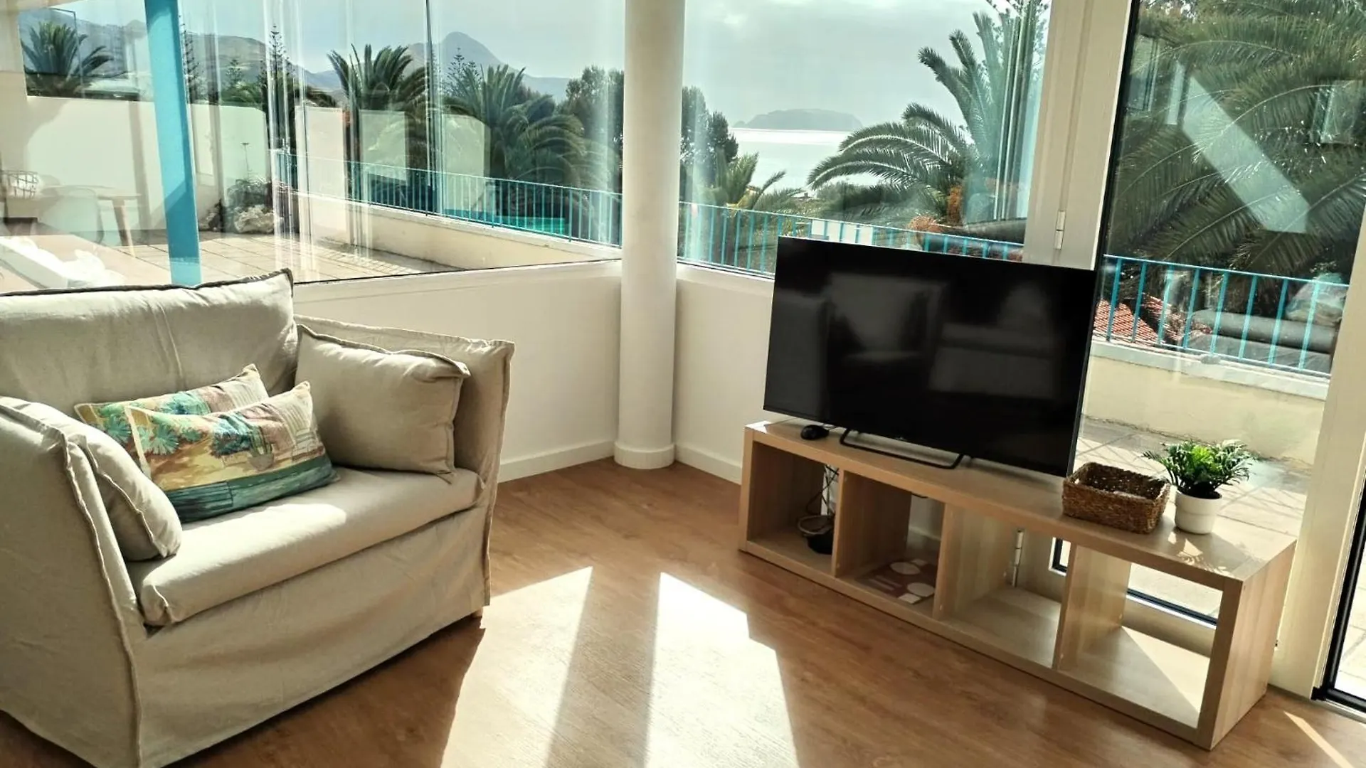 Apartment Porto Santo - Pedras Pretas Beach House Portugal