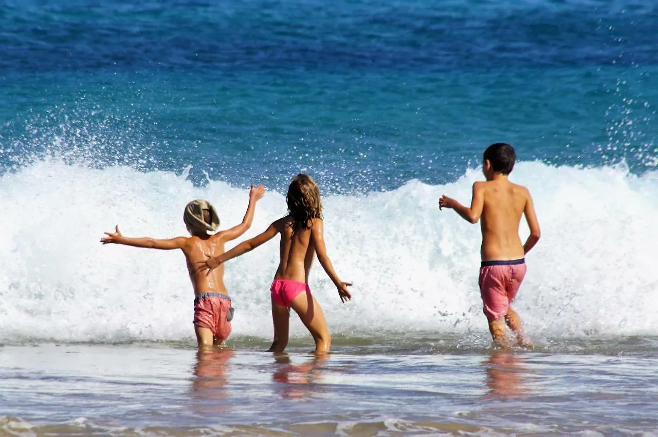 Apartment Porto Santo - Pedras Pretas Beach House