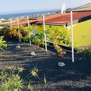 Casa de Férias Casinha Vista Mar, Porto Santo